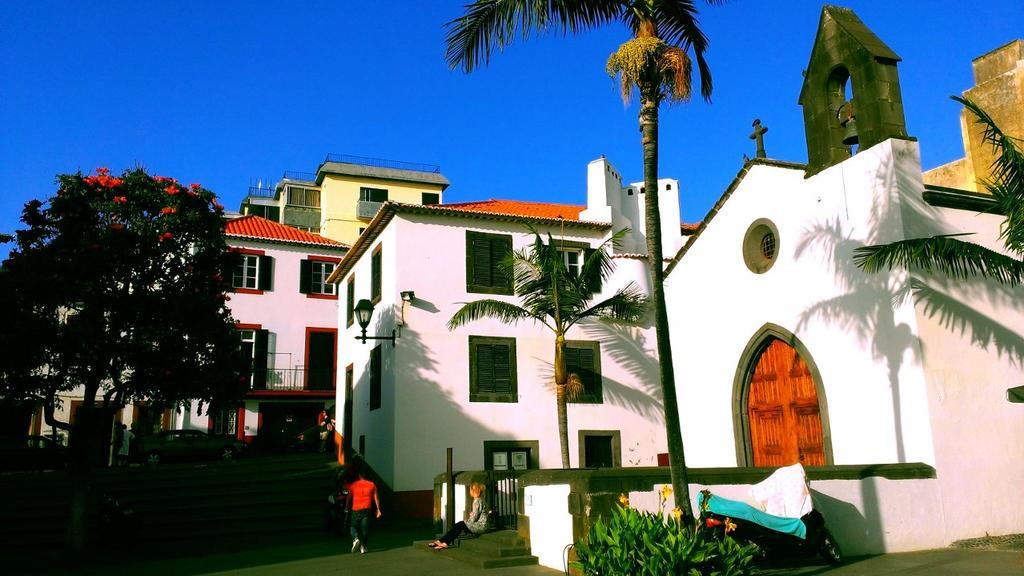 Madeira Santa Maria Appartement Funchal (Madeira)
