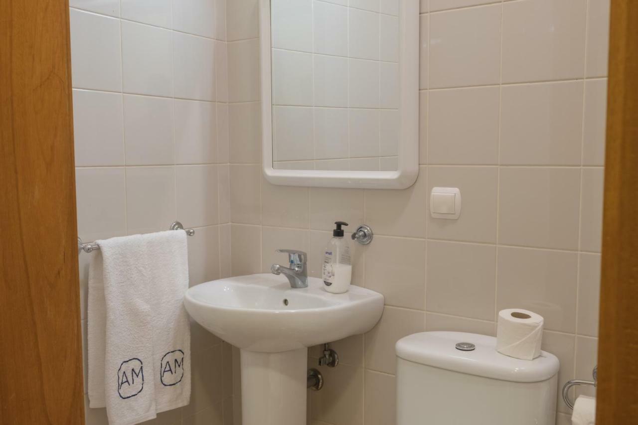 Appartement Madeira Santa Maria *