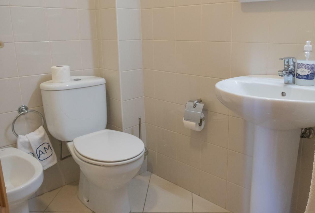 Appartement Madeira Santa Maria Funchal (Madeira)