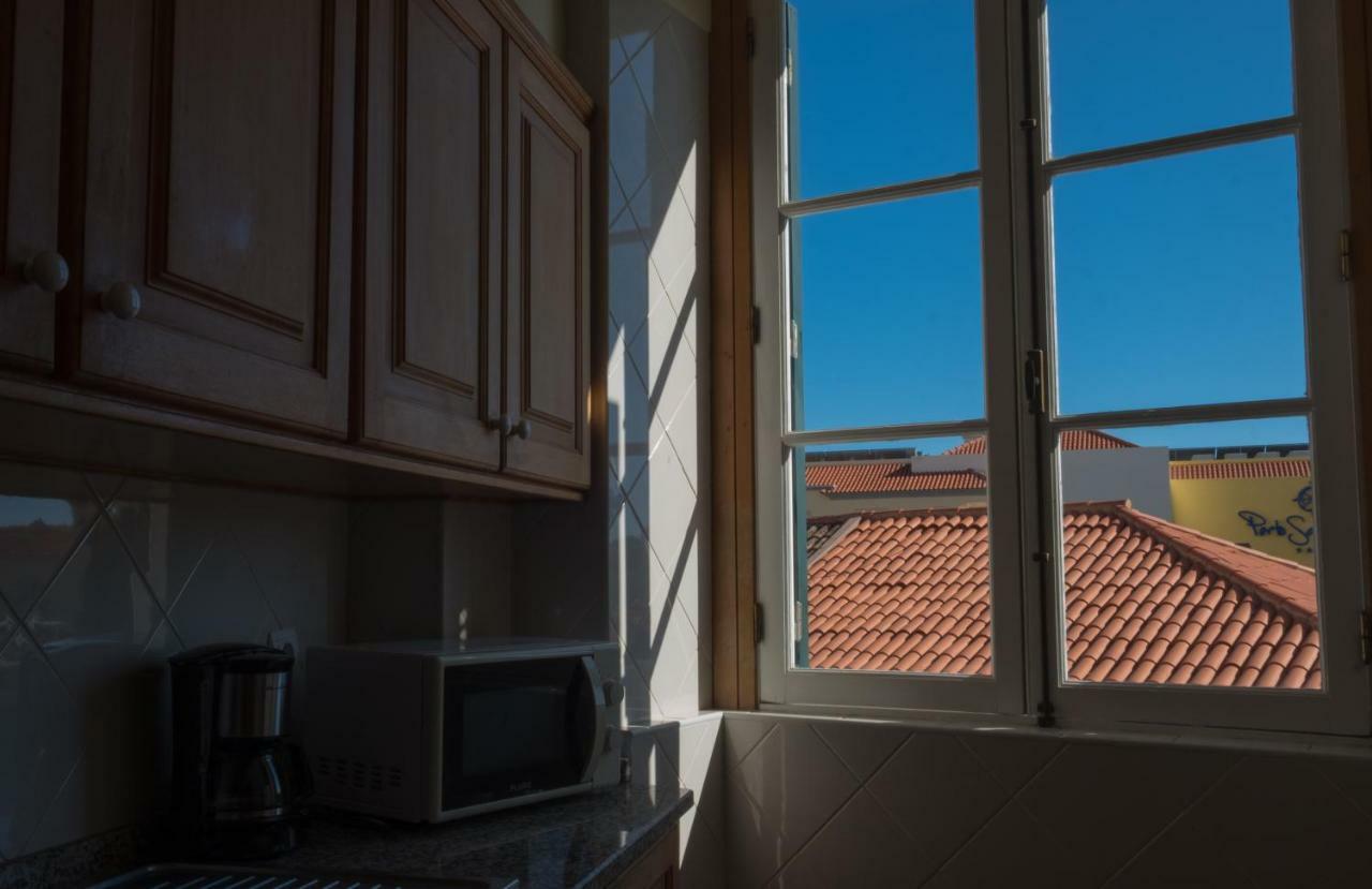 Madeira Santa Maria Appartement
